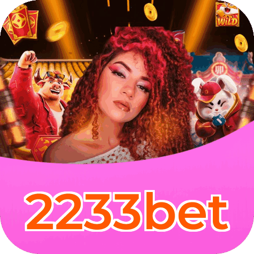 Comparação app mobile e versão web 2233bet