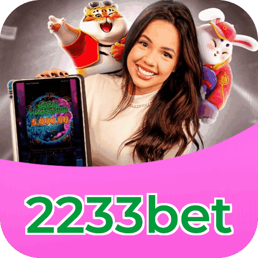 Instalação Android 2233bet