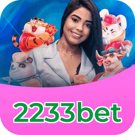 Instalar app 2233bet