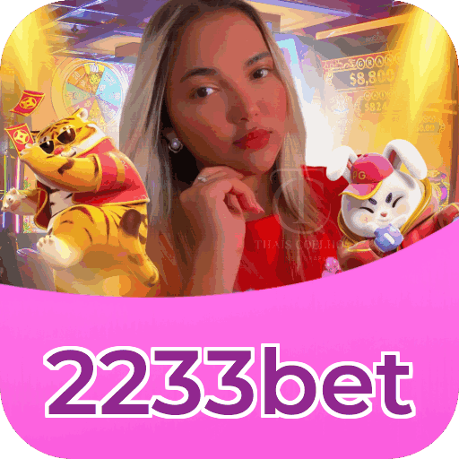 Acesso à conta 2233bet